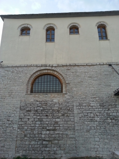 museum