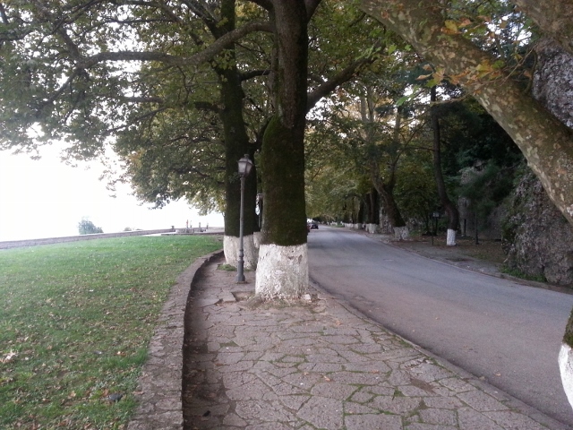 roadlake